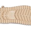 Crocs (WMNS) Classic Neo Puff Luxe Boots &laquo;Beige White&raquo; 207312-2E9