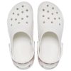 Crocs (WMNS) Classic Platform Americana Paisley Clogs &laquo;White&raquo; 207337-94S