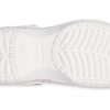 Crocs (WMNS) Classic Platform Americana Paisley Clogs &laquo;White&raquo; 207337-94S