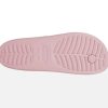 Crocs (WMNS) Classic Platform Bow Flip Flops &laquo;Pink Teal&raquo; 210182-606