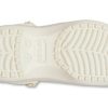 Crocs (WMNS) Classic Platform Chain Clogs &laquo;Bone&raquo; 209022-2Y2