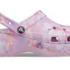 Crocs (WMNS) Classic Platform Clog &laquo;Cherry Blossom&raquo; 208836-6W8