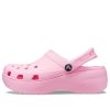 Crocs (WMNS) Classic Platform Clog &laquo;Flamingo&raquo; 206750-6S0