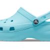 Crocs (WMNS) Classic Platform Clog &laquo;Pure Water&raquo; 206750-4SS