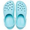 Crocs (WMNS) Classic Platform Clog &laquo;Pure Water&raquo; 206750-4SS