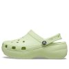Crocs (WMNS) Classic Platform Clog &laquo;Selleri&raquo; 206750-335