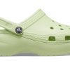 Crocs (WMNS) Classic Platform Clog &laquo;Selleri&raquo; 206750-335