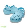 Crocs (WMNS) Classic Platform Clogs &laquo;Arctic&raquo; 206750-411