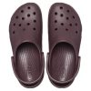 Crocs (WMNS) Classic Platform Clogs &laquo;Dark Cherry&raquo; 206750-6WD
