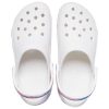 Crocs (WMNS) Classic Platform Dream Clog &laquo;White Purple&raquo; 207580-94S