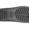 Crocs (WMNS) Classic Platform Flip &laquo;Black&raquo; 207714-001