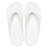 Crocs (WMNS) Classic Platform Flip Flop &laquo;White&raquo; 207714-100