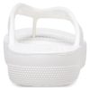Crocs (WMNS) Classic Platform Flip Flop &laquo;White&raquo; 207714-100