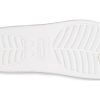 Crocs (WMNS) Classic Platform Flip Flop &laquo;White&raquo; 207714-100