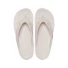 Crocs (WMNS) Classic Platform Flip &laquo;White&raquo; 207714-6UR