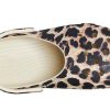 Crocs (WMNS) Classic Platform &laquo;Leopard&raquo; 207844-2Y4