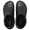 Crocs (WMNS) Classic Platform Lined Clog &laquo;Black&raquo; 207938-001