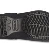 Crocs (WMNS) Classic Platform Lined Clog &laquo;Black&raquo; 207938-001