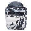 Crocs (WMNS) Classic Platform Marmored Clog &laquo;Black White&raquo; 207176-066