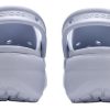 Crocs (WMNS) Classic Platform Shoes &laquo;Blue&raquo; 206750-5AF