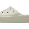 Crocs (WMNS) Classic Platform Slide &laquo;Bone&raquo; 208180-2Y2
