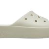 Crocs (WMNS) Classic Platform Slide &laquo;Bone&raquo; 208180-2Y2