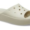 Crocs (WMNS) Classic Platform Slide &laquo;Bone&raquo; 208180-2Y2