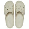 Crocs (WMNS) Classic Platform Slide &laquo;Bone&raquo; 208180-2Y2