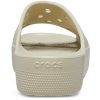 Crocs (WMNS) Classic Platform Slide &laquo;Bone&raquo; 208180-2Y2