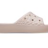 Crocs (WMNS) Classic Platform Slides &laquo;Pink&raquo; 209564-6UR