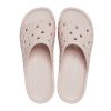 Crocs (WMNS) Classic Platform Slides &laquo;Pink&raquo; 209564-6UR