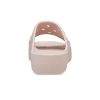 Crocs (WMNS) Classic Platform Slides &laquo;Pink&raquo; 209564-6UR