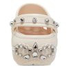 Crocs (WMNS) Classic Platform Tiara-tresko &laquo;Beige&raquo; 209685-0WW