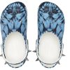 Crocs (WMNS) Classic Rebel Clogs &laquo;Blue White&raquo; 208329-928