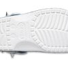 Crocs (WMNS) Classic Rebel Clogs &laquo;Blue White&raquo; 208329-928