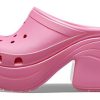 Crocs (WMNS) Classic Sirene Clog &laquo;Hyper Pink&raquo; 208547-6VZ