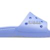Crocs (WMNS) Classic Slides &laquo;Digital Violet&raquo; 206121-5PY