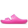 Crocs (WMNS) Classic Slides &laquo;Pink&raquo; 209403-6UB