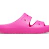 Crocs (WMNS) Classic Slides &laquo;Pink&raquo; 209403-6UB