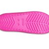 Crocs (WMNS) Classic Slides &laquo;Pink&raquo; 209403-6UB