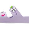 Crocs (WMNS) Classic Slippers &laquo;Purple&raquo; 208900-530