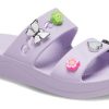 Crocs (WMNS) Classic Slippers &laquo;Purple&raquo; 208900-530