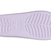 Crocs (WMNS) Classic Slippers &laquo;Purple&raquo; 208900-530