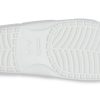 Crocs (WMNS) Classic Tie-dye grafisk sandal &laquo;Black Green&raquo; 207283-94S