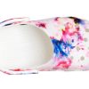 Crocs (WMNS) Classic Tie Dye Graphic Clog &laquo;Garnet & Multi&raquo; 205453-6TS