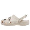 Crocs (WMNS) Classic x 10 Corso Como Clog &laquo;Stucco&raquo; 208168-160