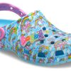 Crocs (WMNS) Classic x Lisa Frank Clogs &laquo;Unicorns&raquo; 208825-411