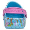 Crocs (WMNS) Classic x Lisa Frank Clogs &laquo;Unicorns&raquo; 208825-411
