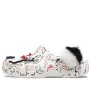 Crocs (WMNS) Cruella 2 x Classic Clog &laquo;Stay Weird&raquo; 207402-100