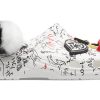 Crocs (WMNS) Cruella 2 x Classic Clog &laquo;Stay Weird&raquo; 207402-100